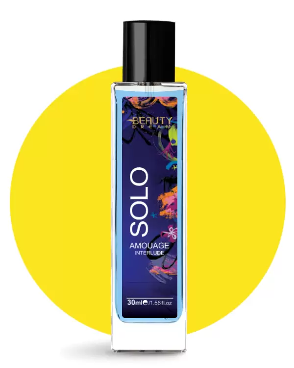 پرفیوم اموایج ۳۰ میل (solo)