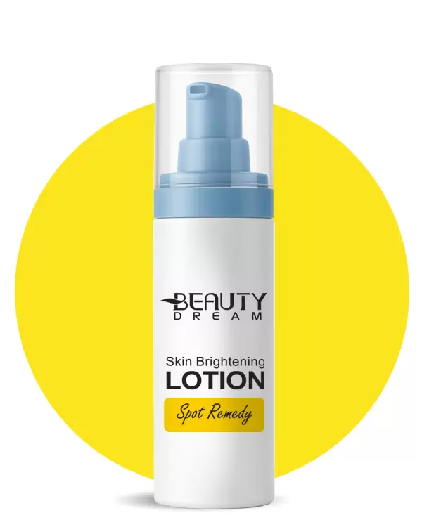 لوسیون تخصصی ضد لک و روشن کننده پوست حاوی آلفا آربوتین و نیاسین آمید - 30میل