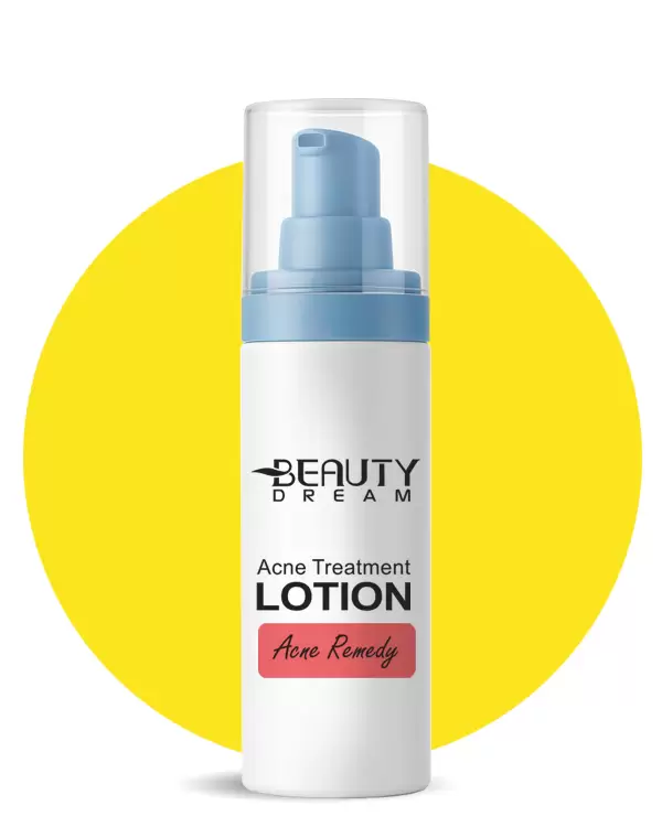 لوسیون تخصصی آنتی آکنه حاوی بنزوئیل پراکسید و گلیکولیک اسید - ۳۰ میل