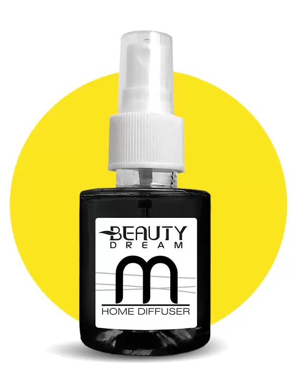 خوشبو کننده محیطی آرامش قطبی - مشکی