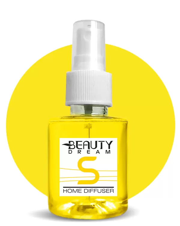 خوشبو کننده محیطی انبه وحشی ماداگاسکار - زرد