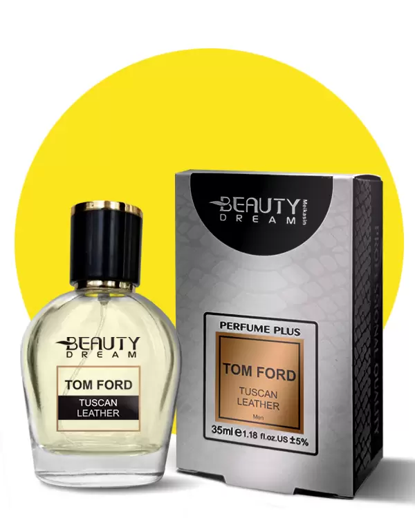 پرفیوم پلاس ۳۵ میل بیوتی دریم با رایحه تام فورد ( Tom Ford )